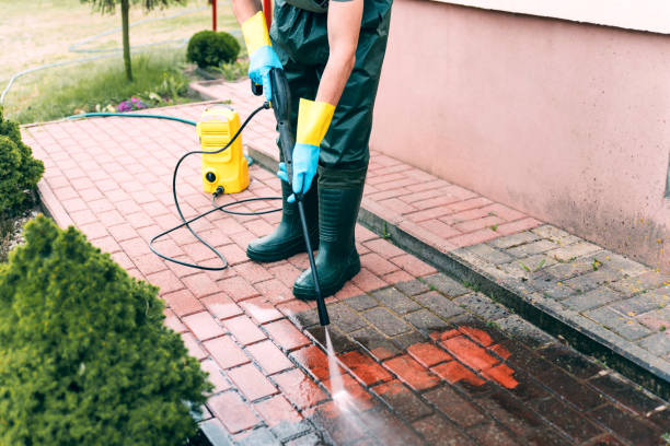 Pressure Washing Services for Businesses in South Lyon, MI