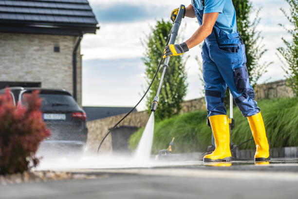 Reliable South Lyon, MI Pressure Washing Solutions