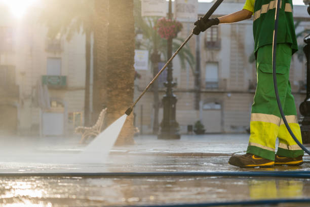 Best Pressure Washing Cost  in South Lyon, MI