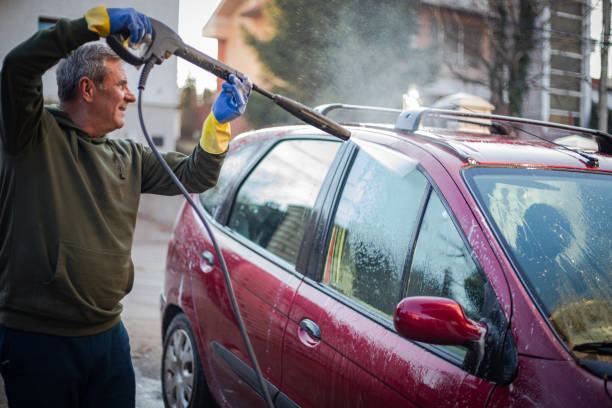 Best Affordable Power Washing  in South Lyon, MI